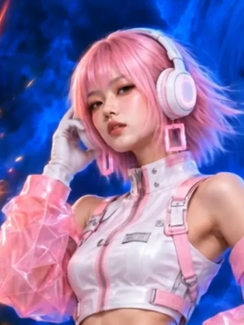 A-Pink