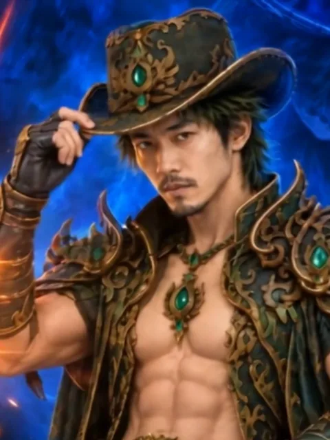 นายฮ้อยสิงห์